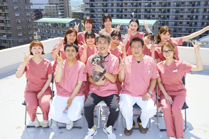 医療法人R&K 飯豊歯科クリニックphoto