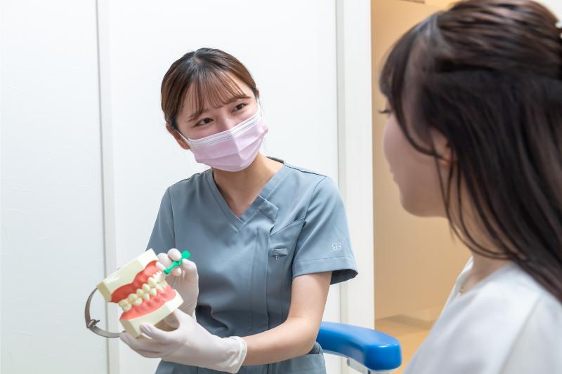 ひだまりスマイル歯科photo