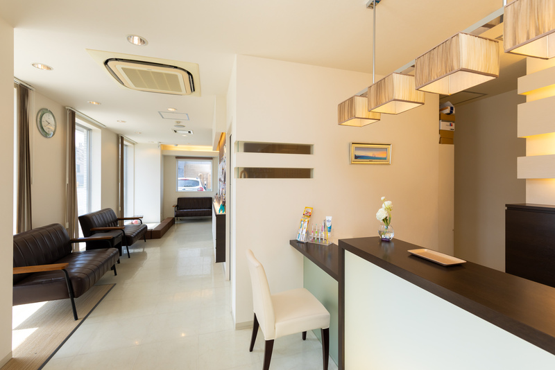 白石そうま歯科クリニックphoto