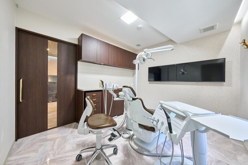 すがわ歯科医院