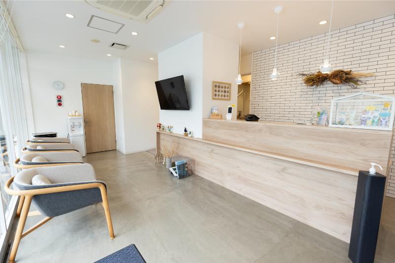 えがおこもれび歯科photo