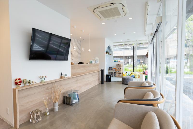 えがおこもれび歯科photo