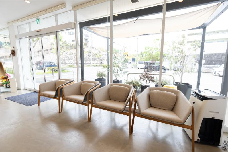 えがおこもれび歯科photo