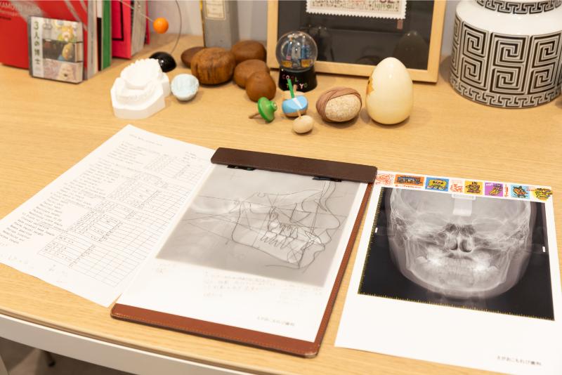 えがおこもれび歯科photo