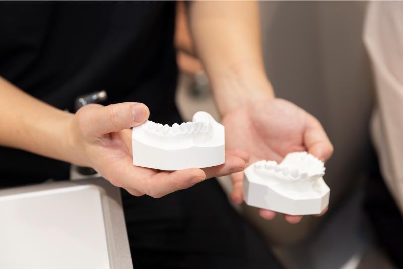 えがおこもれび歯科photo