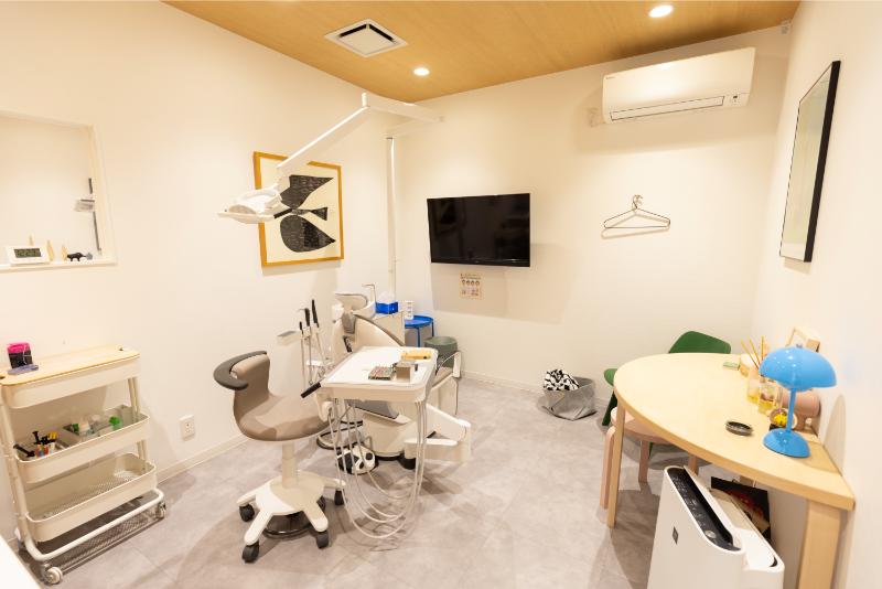 えがおこもれび歯科photo