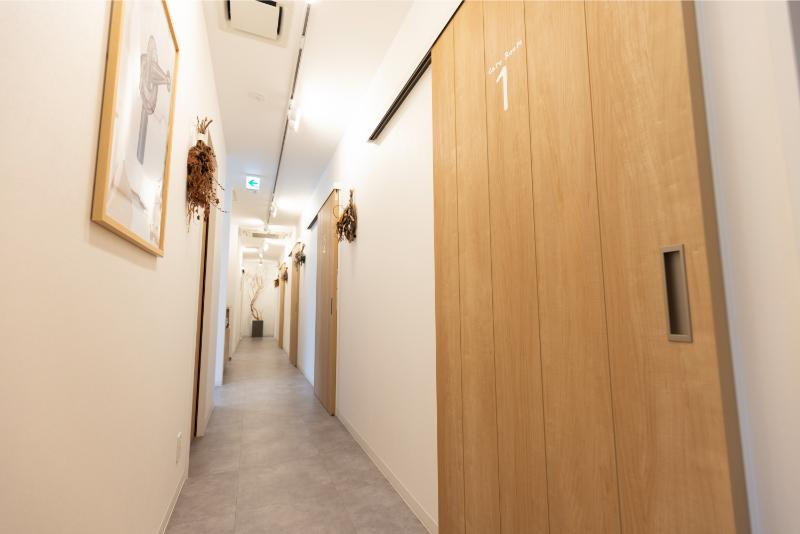 えがおこもれび歯科photo