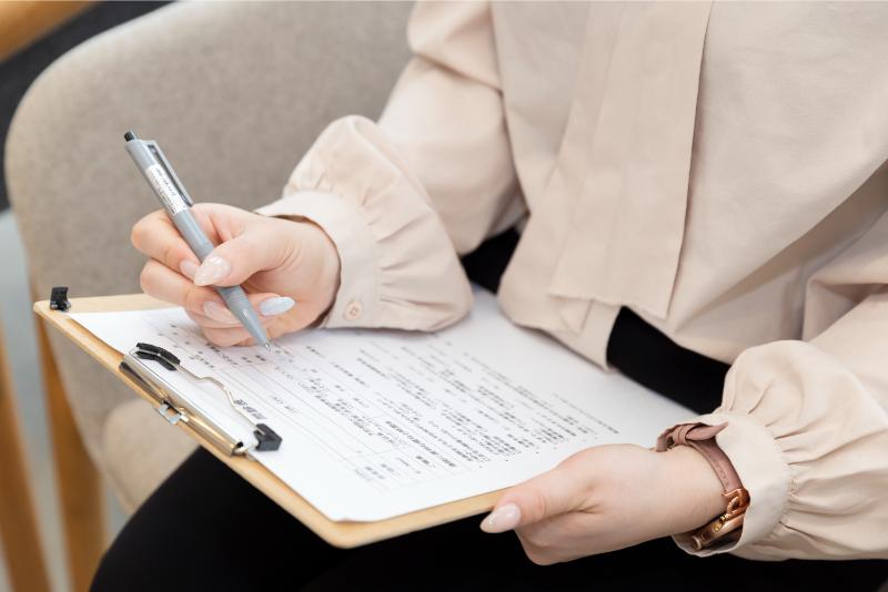 えがおこもれび歯科photo