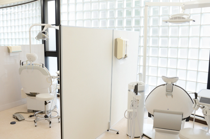 いぶきのデンタルクリニックphoto