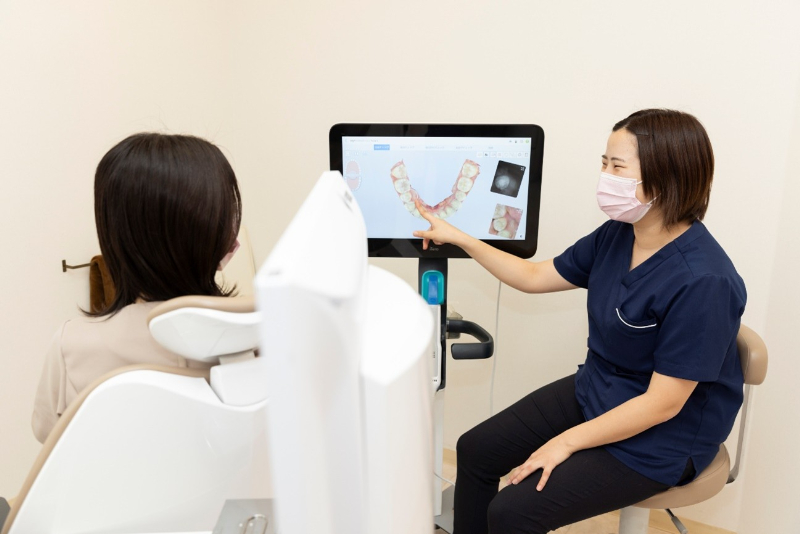 さくらいデンタルクリニックphoto