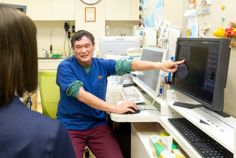 くまいクリニック