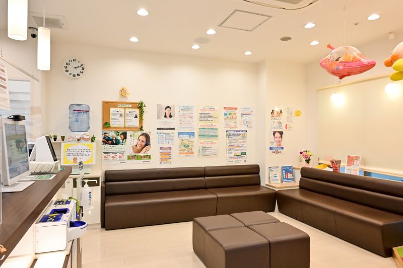 ひだまりスマイル歯科photo