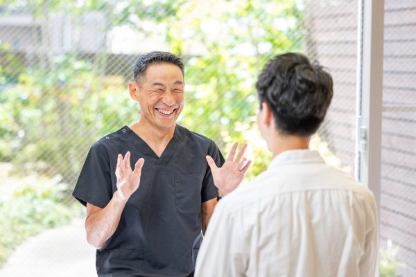 いりなか眼科クリニックphoto