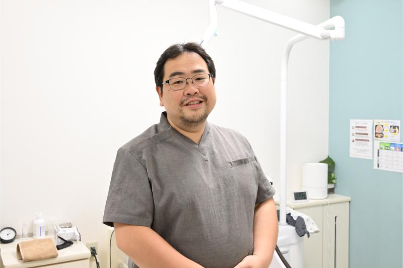 ひだまりスマイル歯科photo