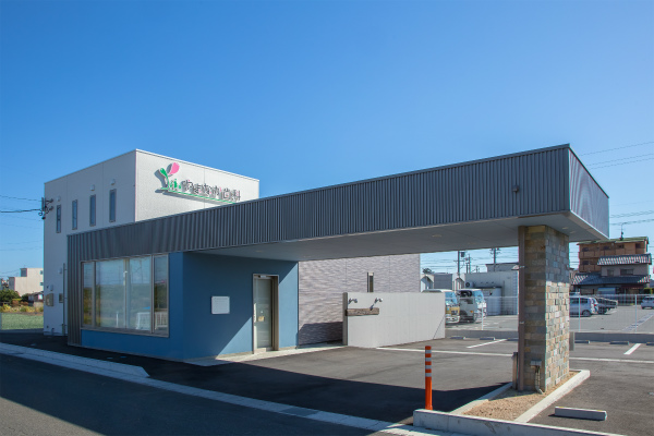 やまなか歯科photo