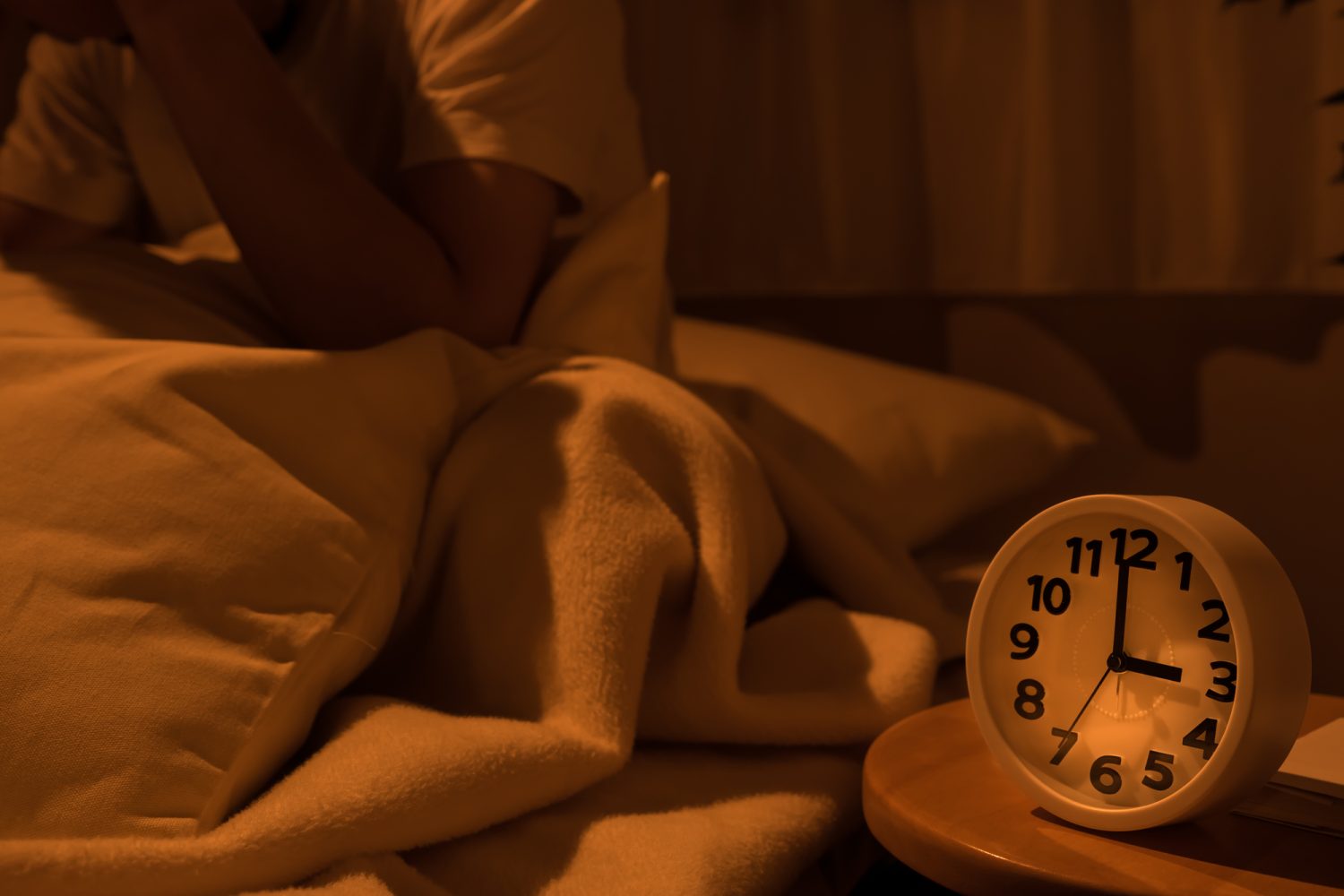 多尿以外の夜間頻尿の原因