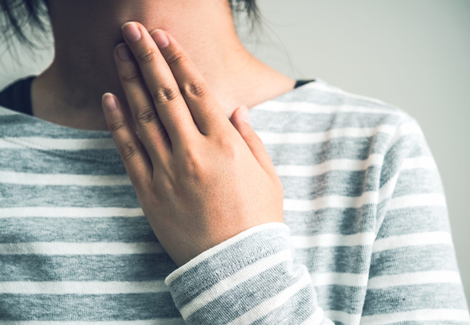 飲酒と食道がんにはどんな関係があるのか?