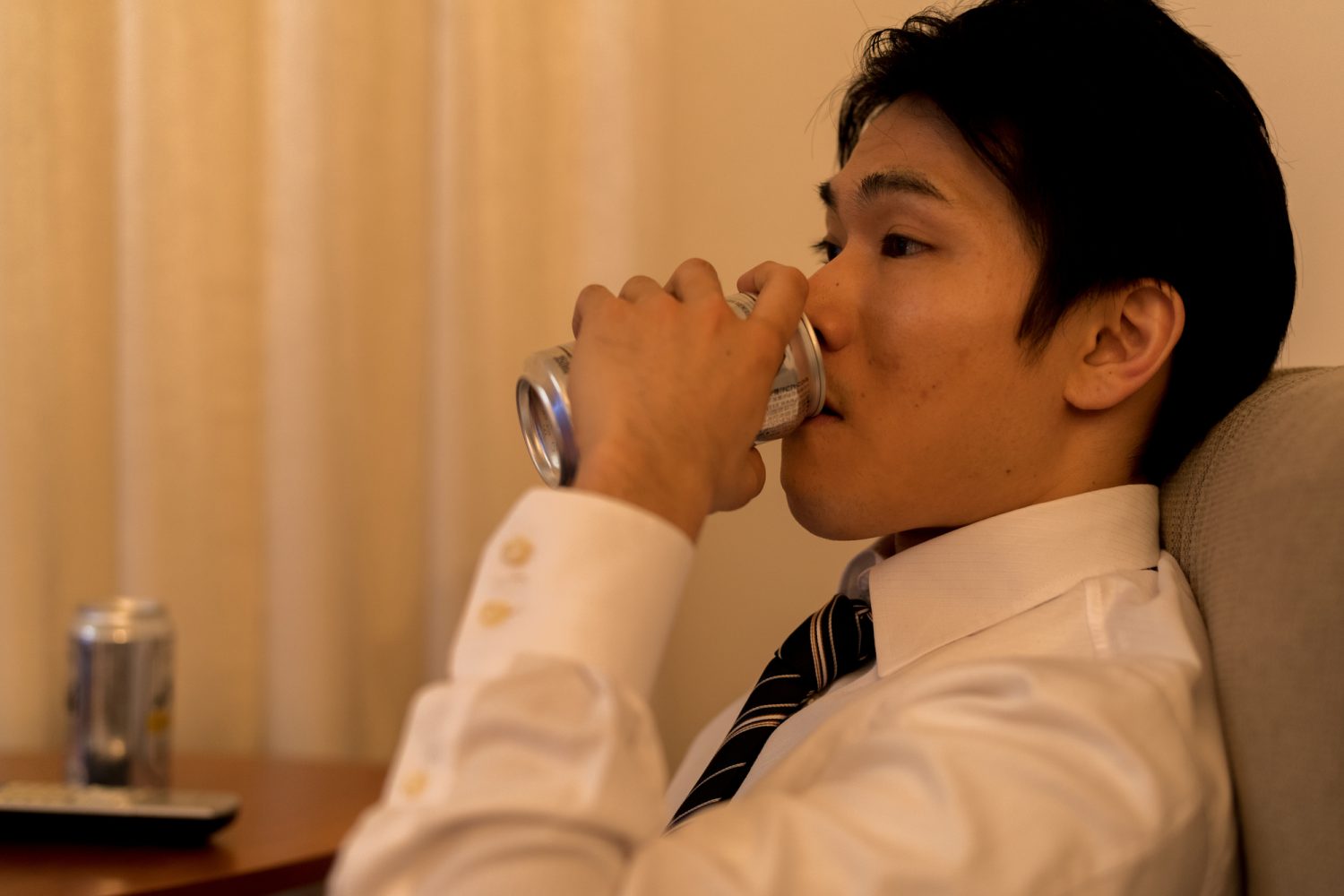 飲酒で顔が赤くなる人が飲み続けると…!? 医師が解説