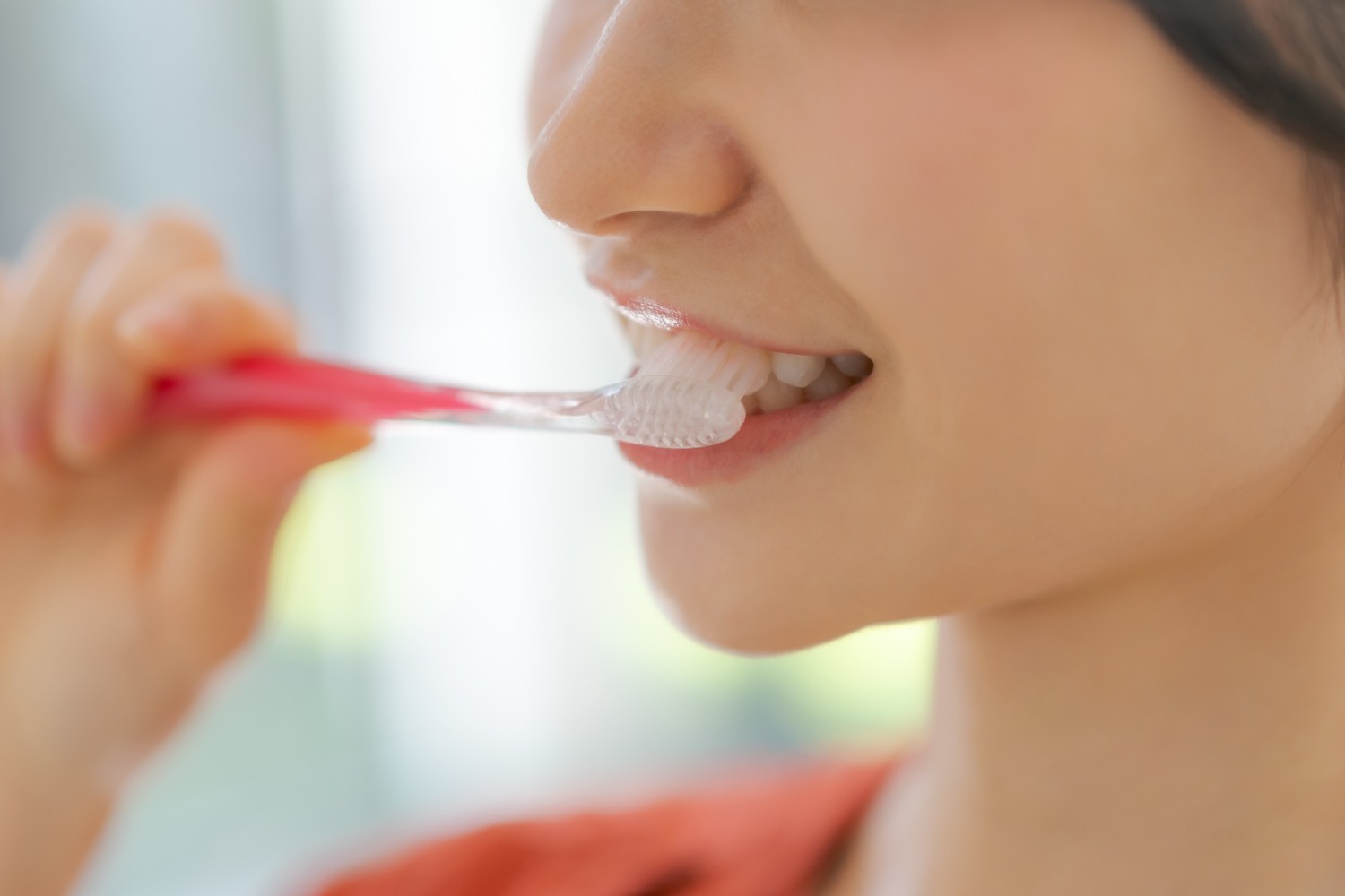 矯正治療中でも美味しく・楽しく 食事の工夫とポイント