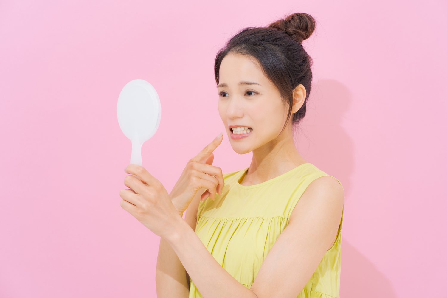 矯正治療を乗り切る 日常生活の工夫