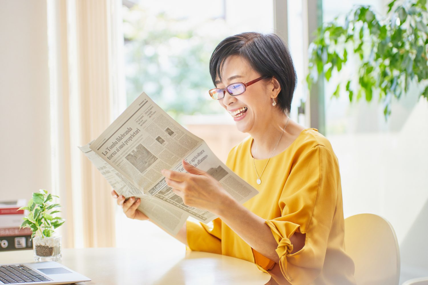 多焦点眼内レンズで術後の生活はどうなるか?