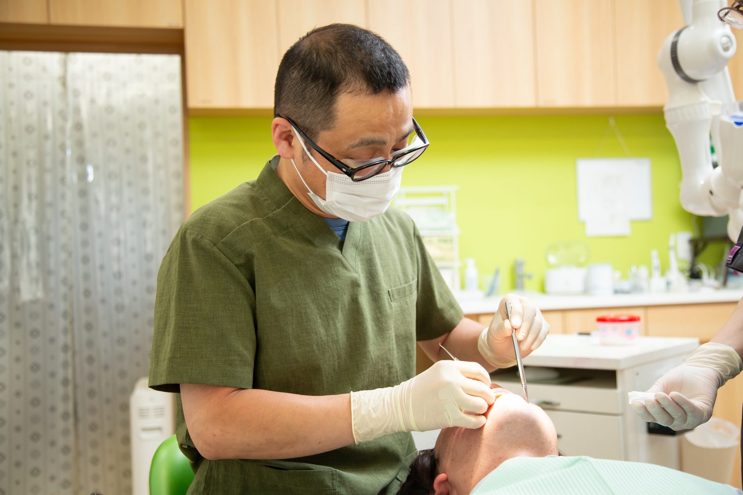 やまなか歯科photo