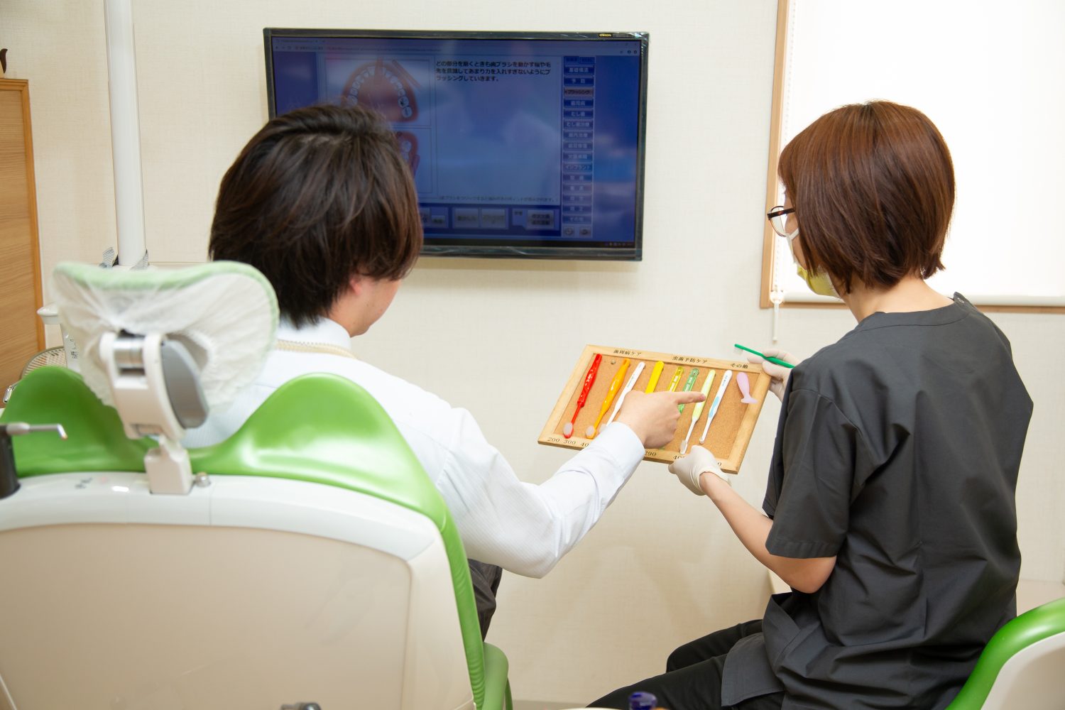 やまなか歯科photo