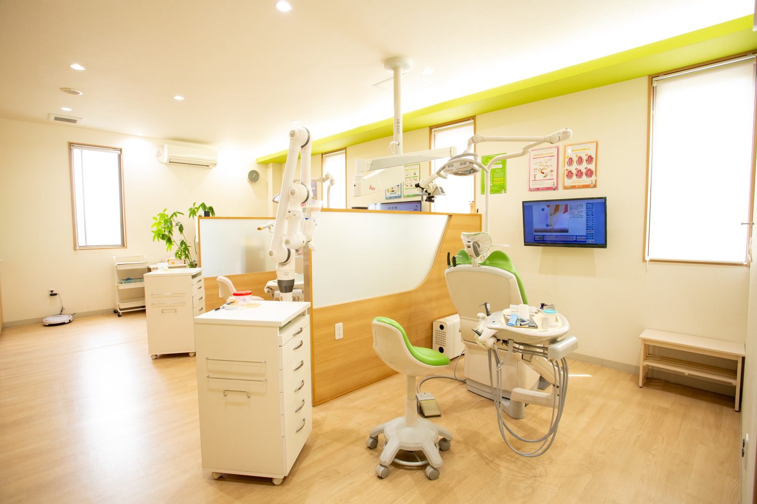 やまなか歯科photo