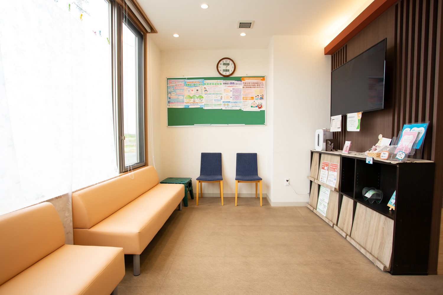 やまなか歯科photo