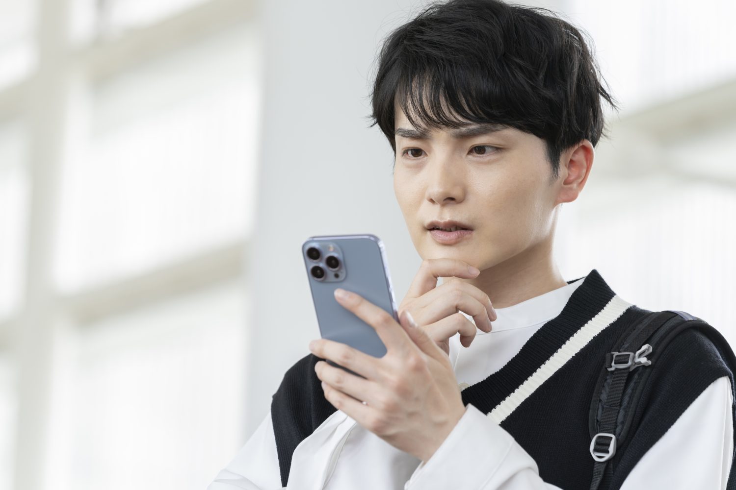 亀頭包皮炎とは? パートナーに感染する?