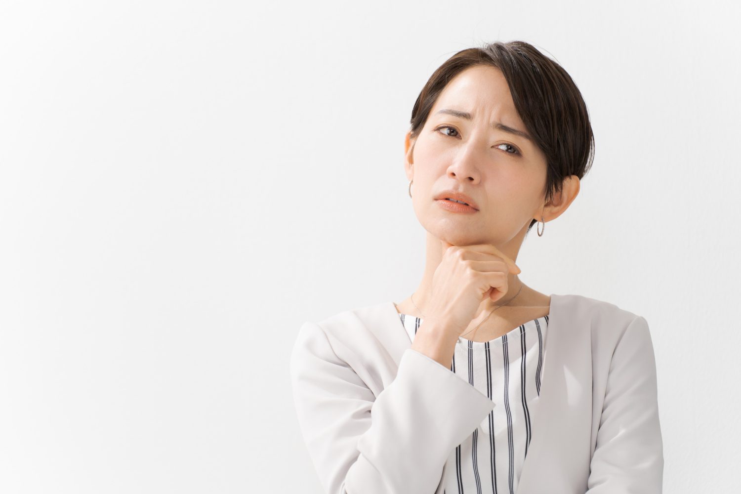 卵子凍結に対する素朴な疑問