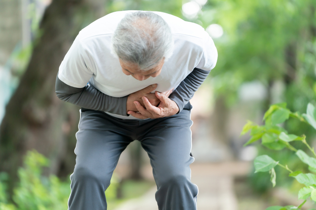 心臓が悪くなったときの対処法