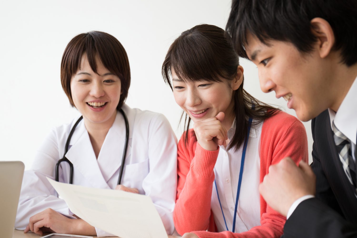 不妊検査を受ける際の注意点