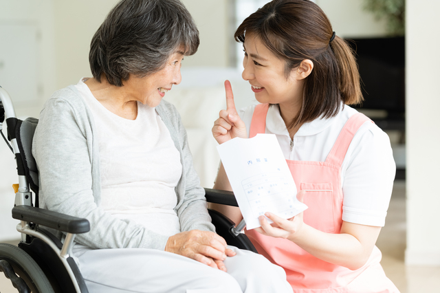 訪問診療とは