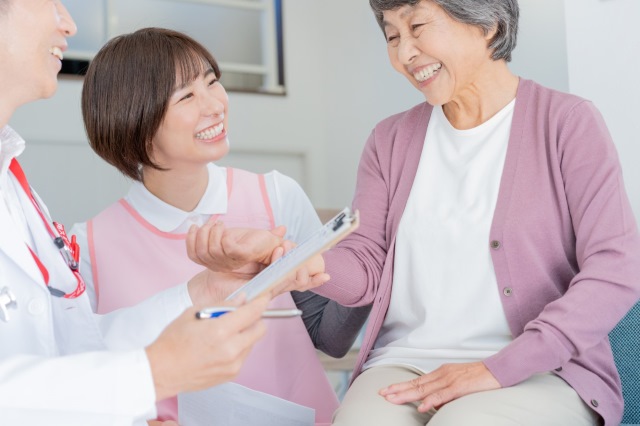 訪問診療を導入する流れ・タイミング