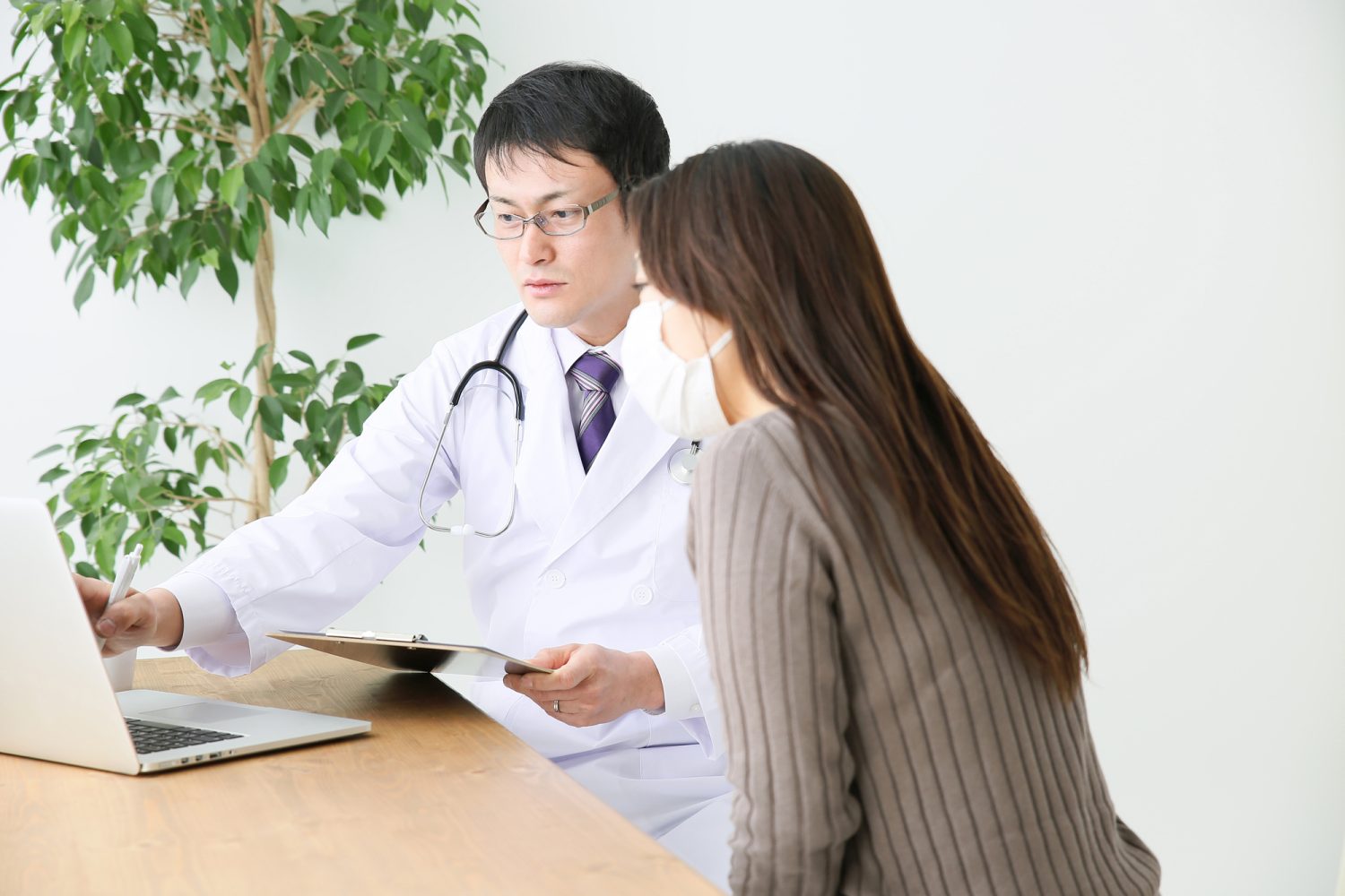 下肢静脈瘤の治療を医師が解説