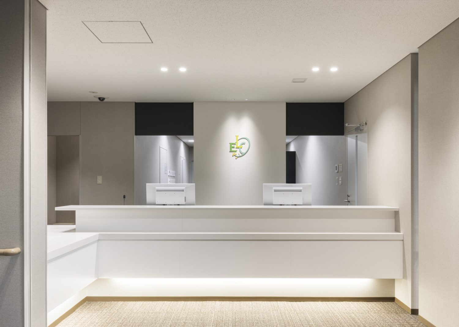 つくばみらい遠藤レディースクリニックphoto