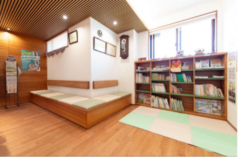 はなクリニック