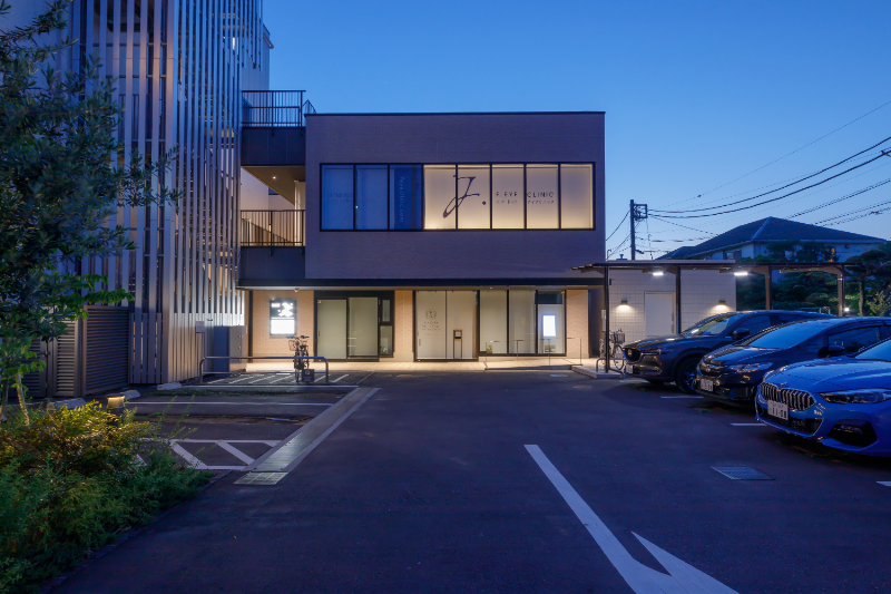 Mo寺クリニック尾山台photo