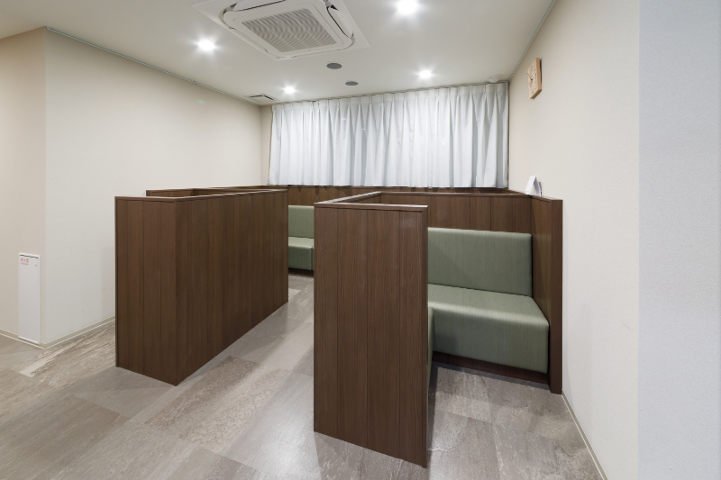 Mo寺クリニック尾山台photo