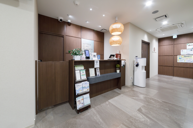 Mo寺クリニック尾山台photo