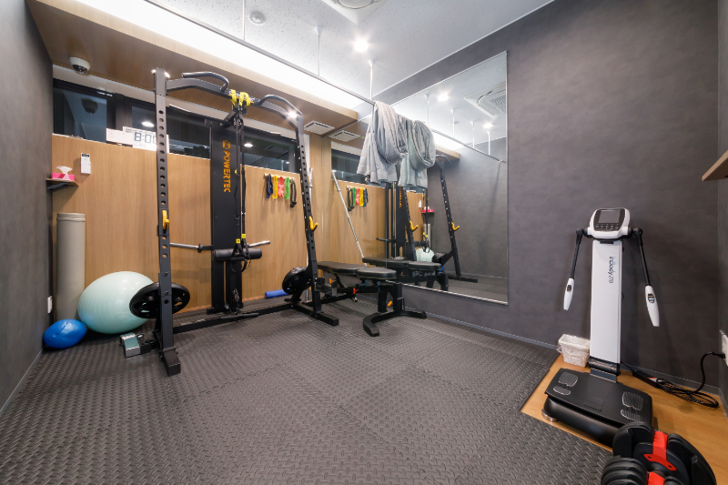 Mo寺クリニック尾山台photo