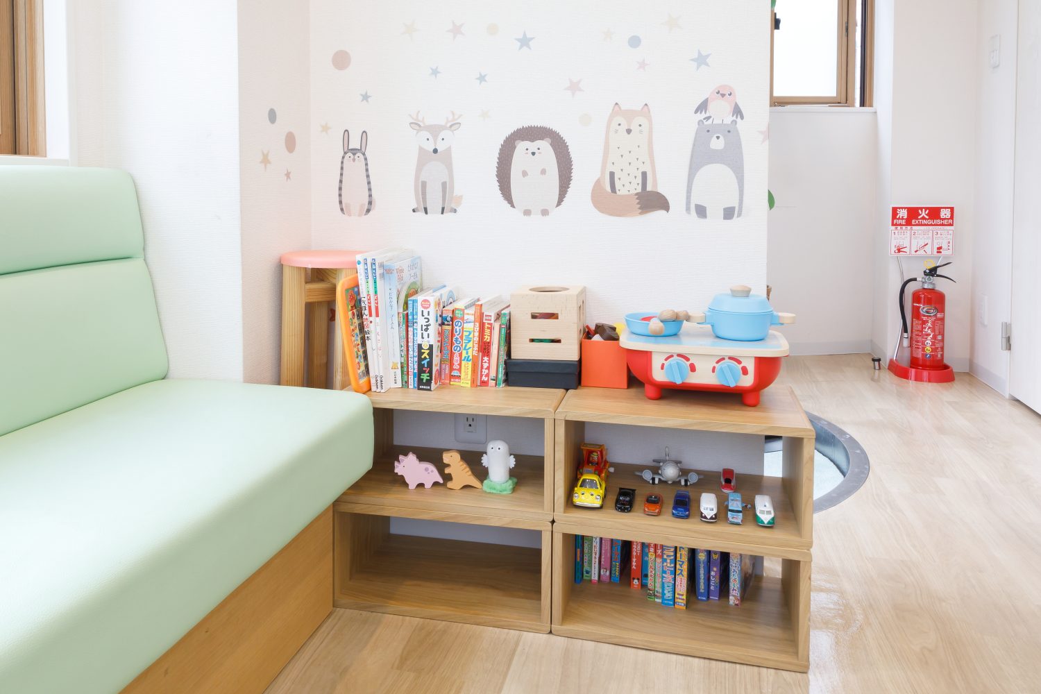 下高井戸内科医院photo