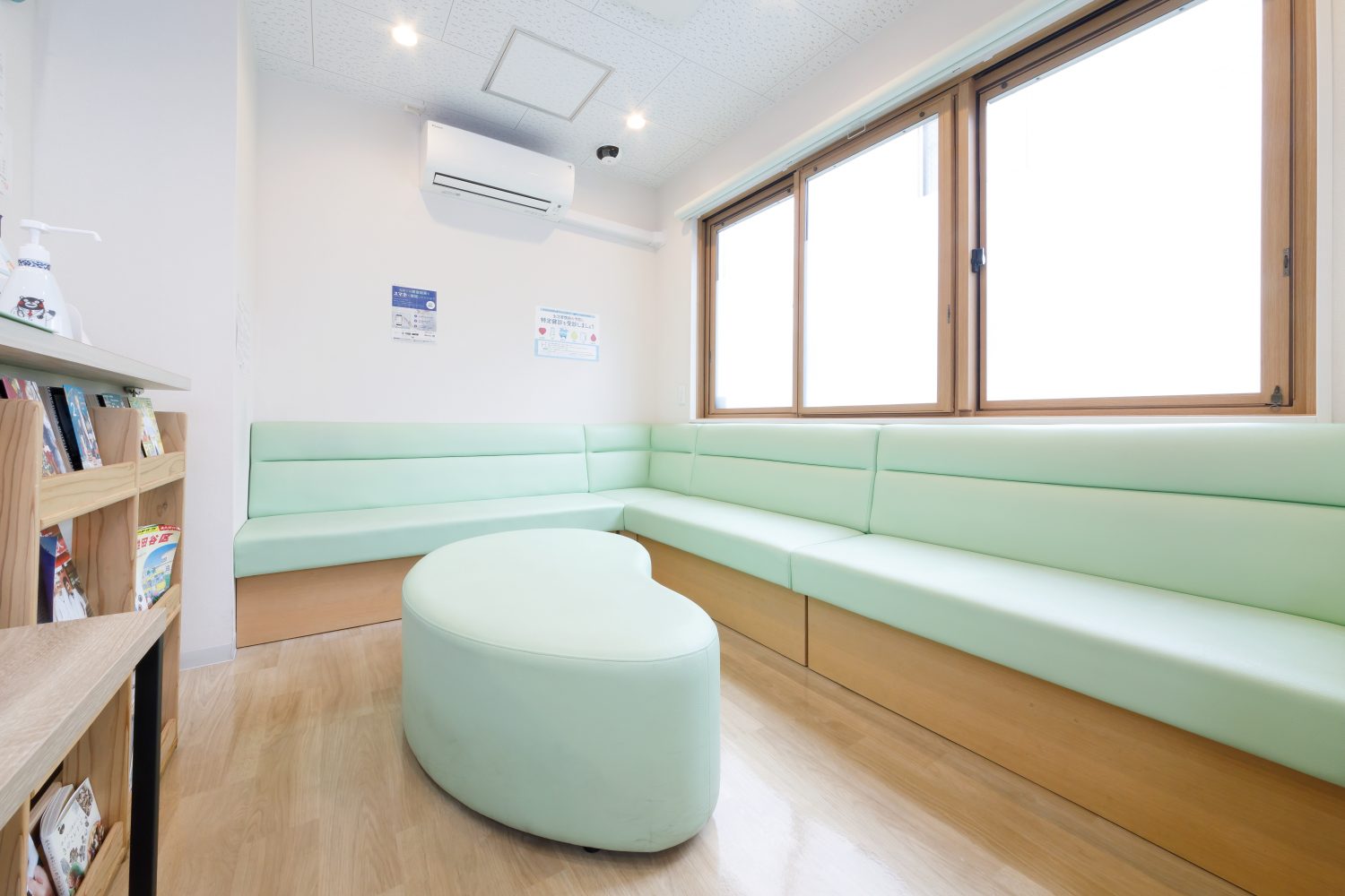 下高井戸内科医院photo