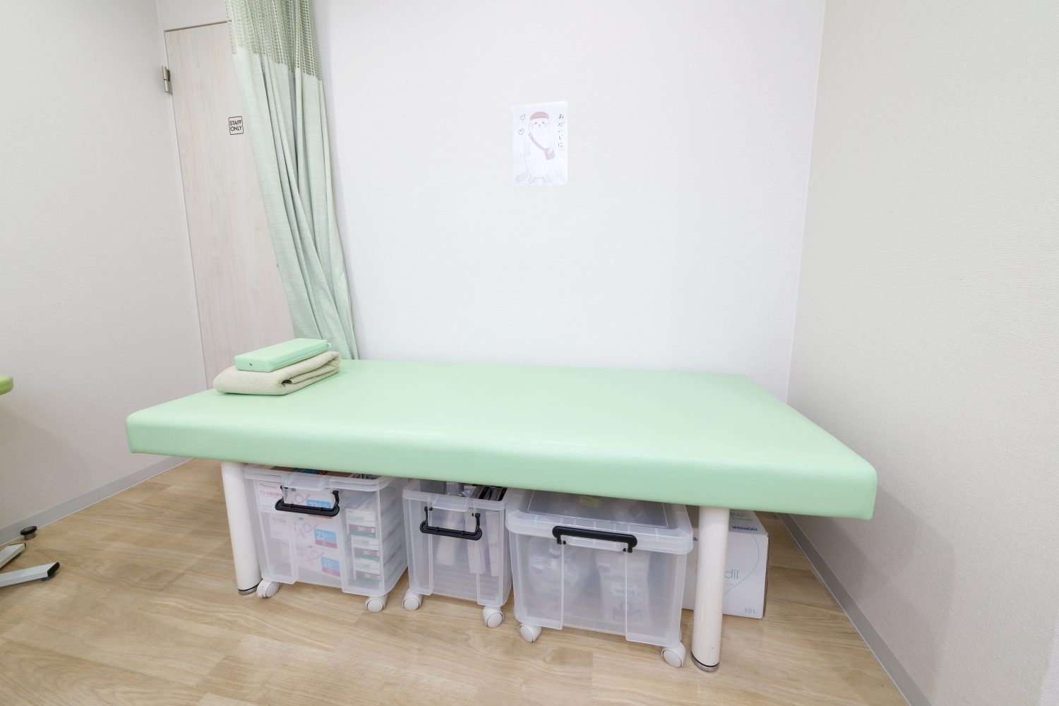 下高井戸内科医院photo