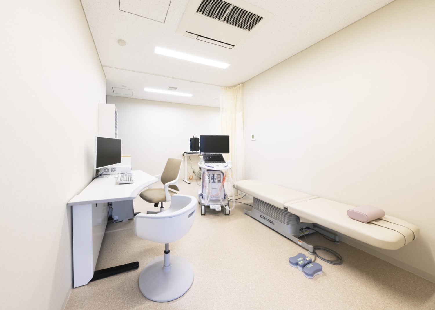 つくばみらい遠藤レディースクリニックphoto