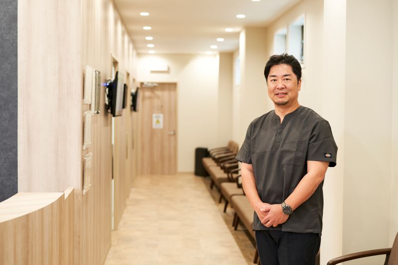 所沢胃腸科・内科・外科photo