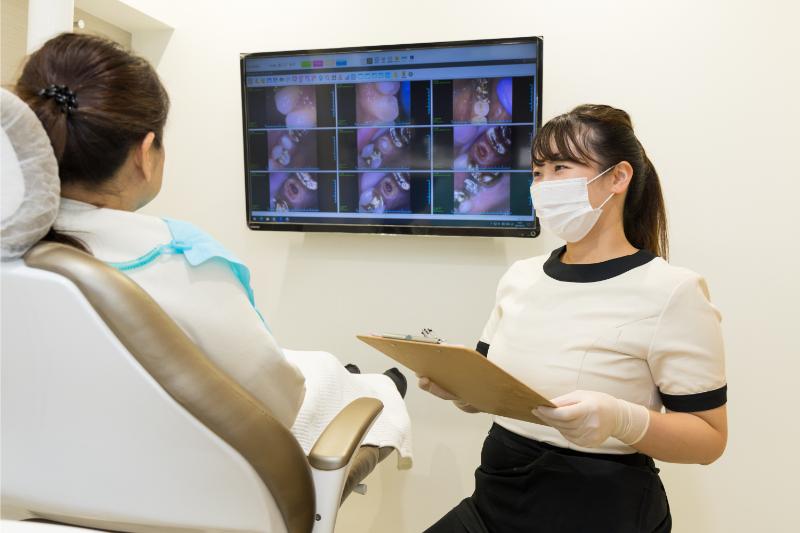 目黒そふえ歯科photo