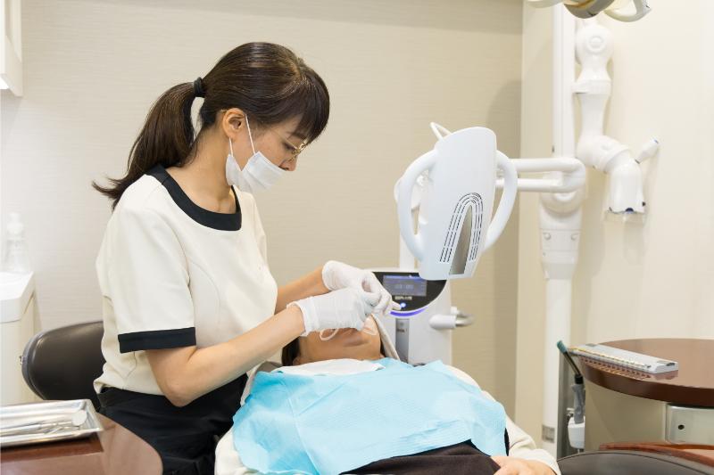 目黒そふえ歯科photo