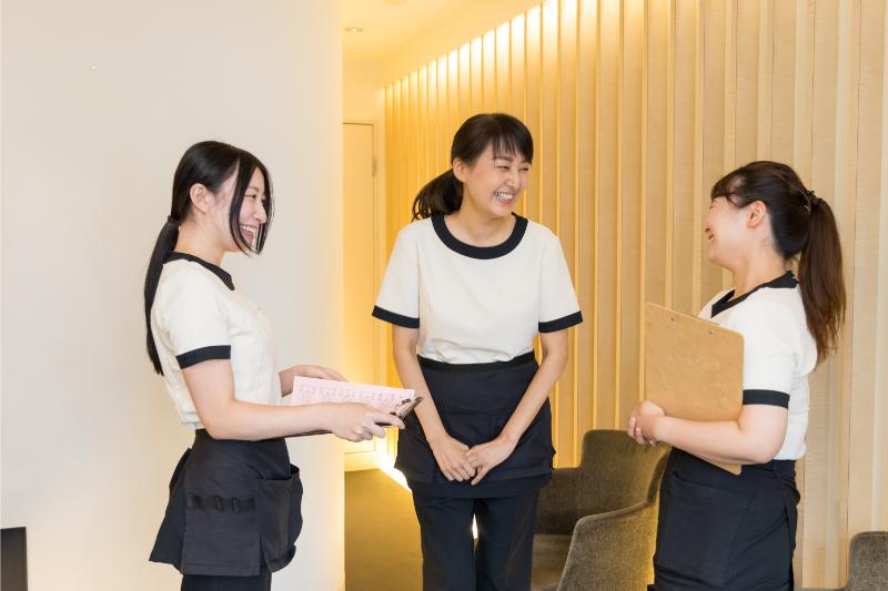 目黒そふえ歯科photo